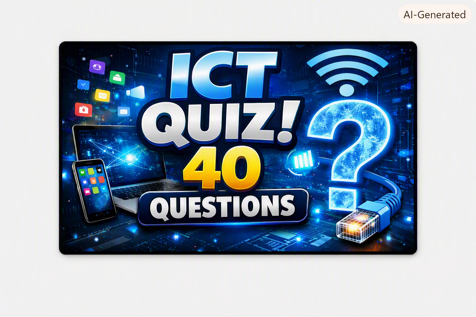 CyberQuest ICT Challenge thumbnail